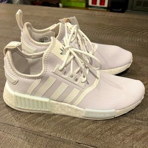 Adidas NMD_R1 PrimeBlue Women’s Sneaker White